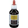 PUNTO SALUTE E BENESSERE Argento Colloidale Ionico 40ppm Certificato Spray Con Contagocce 100 Ml