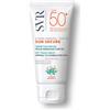 LABORATOIRES SVR SVR - Sun Secure Ecran Mineral Teinte Pelli Normali SPF50+