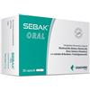 DOAFARM GROUP Sebak Oral 30 Capsule