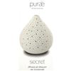 Purae Lampadaada Ad Ultrasuoni Secret