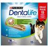 NESTLE' DENTALIFE MEDIUM F CONV 15STK