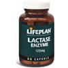 LIFEPLAN PRODUCTS Lactase Enzyme 30 Capsule