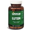 LIFEPLAN PRODUCTS Lutein 30 Capsule