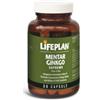LIFEPLAN PRODUCTS Mentar Ginkgo 30 Capsule