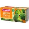 PLASMON OMO PL.Broccoli 2x80g