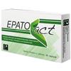 PIEMME PHARMATECH ITALIA Epatoact 36 Capsule 500 Mg