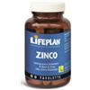 LIFEPLAN PRODUCTS Zinco 10 Mg 90 Tavolette