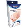 TECNIWORK Separatore Integrale Dita 2 Pezzi