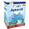 NUTRICIA Aptamil 2 Polvere 1200g