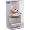 ARTSANA Chicco Gioco My Sweet Doudou Orsetto Trillino