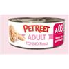 CIAM PR CAT A03 TON ROSA/GAMB 70G