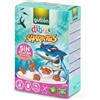 BISCOTTI GULLON Gullon Biscotti Cacao A Forma Di Squali 250 G
