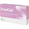 SCHWABE PHARMA ITALIA Freecist 15 Compresse Pegaso
