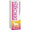 TEKNOFARMA DEROXEN PET LINE Schiuma 100ml