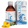 PROMOPHARMA XANADREN MD ANANAS 300ML