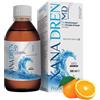PROMOPHARMA XANADREN MD ARANCIA 300ML