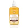 Vichy Capital Soleil Acqua Solare SPF30 - Abbronzatura Intensa 200 Ml