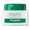 L.MANETTI-H.ROBERTS Somatoline Snellente 7 Notti Gel Effetto Fresco Da 400ml