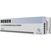 TEOFARMA Beben Clorexidina Crema 30 Ml