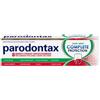 HALEON ITALY Parodontax Complete Protection Dentifricio Al Fluoro Cool Mint - 75 Ml
