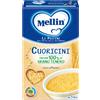 NUTRICIA Mellin Pastina Cuoricini 320g