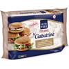 NT FOOD Nutrifree Le Ciabattine 4 X 50 G