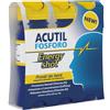 ANGELINI PHARMA Acutil Fosforo Energy Shot 3X60ml