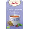 Yogi Tea Armonia Interiore