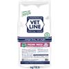 OLISTIKA Srl VET LINE PRIMI MESI BUFA12,5KG