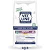 OLISTIKA Srl VET LINE AD CERVO TP 3KG