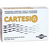 WIKENFARMA CARTESIA*36 Cps