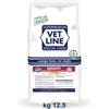 OLISTIKA Srl VET LINE AD BUFALO TP 12,5KG