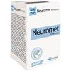 MAGAP NUTRITION NEUROMET 60CPR