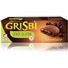 VICENZI Grisbi' Cioccolato 150 G Senza Glutine