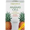 Erbamea Ananas Cell Fluido Concentrato 15 Bustine