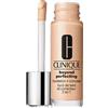 CLINIQUE CQ F/T BEYOND PERFECTING 2IN1 8,25