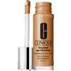CLINIQUE CQ F/T BEYOND PERFECTING 2IN1 23