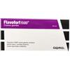 MERQURIO PHARMA Flavofort 1500 Crema Gambe 150 Ml