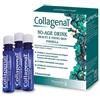 PHARMALIFE RESEARCH Collagenat No Age 10 Flaconcini 25 Ml