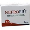 AURORA LICENSING Nefropiu' 60 Compresse
