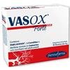 PIESSEFARMA Vasox Forte 20 Bustine