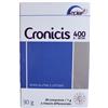 CRONO PHARMA CRONICIS 30 Cpr