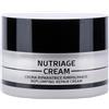 DIFA COOPER Nutriage Cream 50ml Crema Viso Antiage Nutriente Riparatrice Pelli Secche