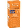 AVENE Avène Fluido Sport SPF 50+ - Protezione Molto Alta 100 Ml