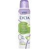 SODALCO Lycia Spray Gas Deodorante Cetriolo E The Verde Nature