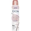 SODALCO LYCIA DEODORANTE SPRAY GAS 150ML.DAILY CARE ANCHE PER PELLI DEPILATE E SENSIBILI