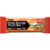 NAMEDSPORT Total Energy FruitBar Pistacchio 35g