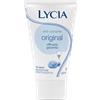 SODALCO Lycia Crema Antiodore Original 30 Ml