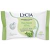 SODALCO Lycia 12 Salviettine Intime Freschzza Attiva
