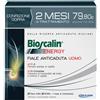 GIULIANI Bioscalin Energy Con S-R Active 20 Fiale Anticaduta Uomo